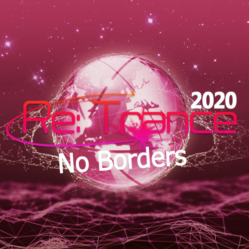 DJ Phalanx – Guest Mix Re:Trance Event 2020