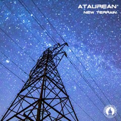 Ataurean - New Terrain [ARG106]