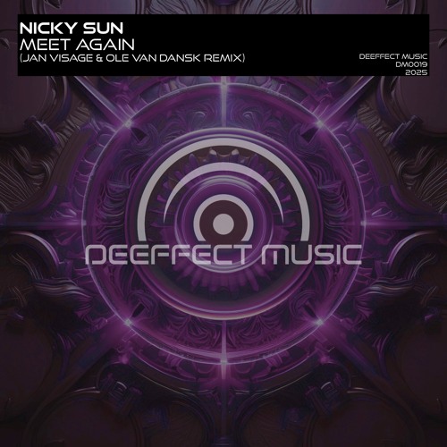 Meet Again (Jan Visage & Ole Van Dansk Remix Extended Mix)