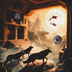 Cosmic Journey Through Eternity