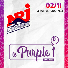 NRJ EXTRAVADANCE - NOORYT - 02112024