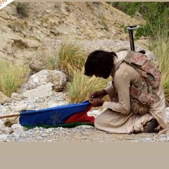 Wafa o Mher | a song dedicated to General Aslam Baloch | Mir Ahmed Baloch