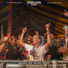 DJ Sammy C - 18:00 02/02/2025