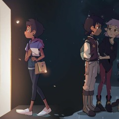 Owl House Outro// Ending But in Lofi OK?