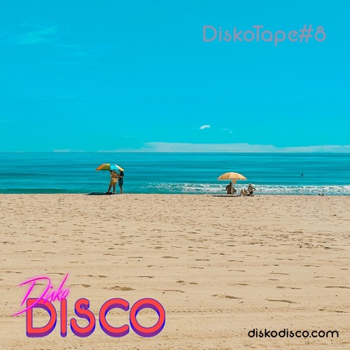 DiskoTape #8