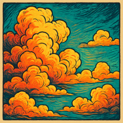 Clouds In The Park X Wagmi Express - Daily Bread X Gramatik (Bootleg)