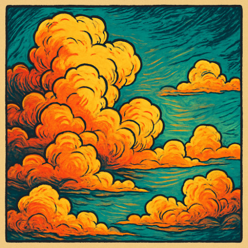 Clouds In The Park X Wagmi Express - Daily Bread X Gramatik (Bootleg)