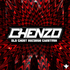 CHENZO OLD GHOST RECORDS GUESTMIX #103