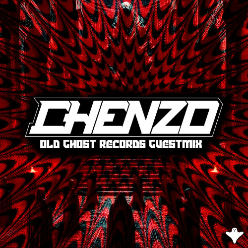CHENZO OLD GHOST RECORDS GUESTMIX #103