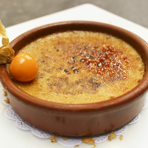 The Brûlée Brothers