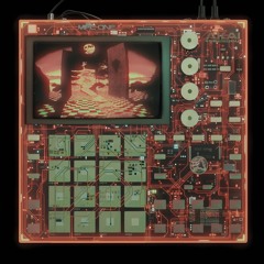 INTOKSYNATOR - Mój rap (sichtkontakt 25th Anniversary Track Release Remix) [OPT025]