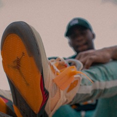 Throwaway I Prod. By EB
