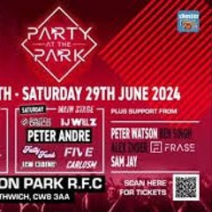 Ben Singh Chester 7s 2024