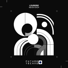 LOUREIRØ - Tina 666 [Future Techno Records]