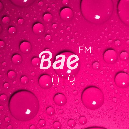 BAEFM019 (Ruby Room)