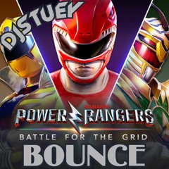 BATTLE FOR THE GRID BOUNCE