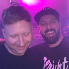 Untidy Radio Special (Dedicated to Tristan smith RIP)