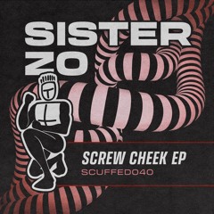 Screw Cheek EP (Scuffed)