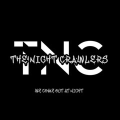 The Night Crawlers Episode 5 - G303 Techno Mix