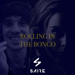 Rolling In The deep X Bongo Bong - $aire MashUp