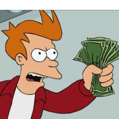 Take My Money (ft. Jei Cub) prod. Tone$