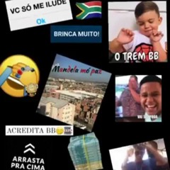 JOGADA QUE É FODA VS MANDELA TÁ MEC( WIZ CABELÃO)