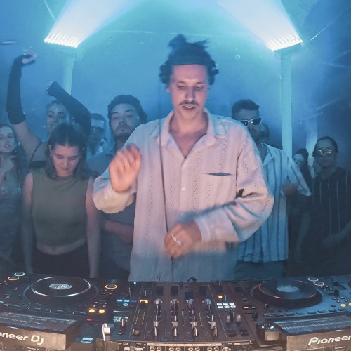 berlin deep house mix