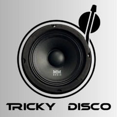 Tricky Disco (Middsnärt/Mid Bass Tester Remix)