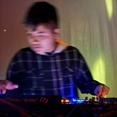 Mig-EL - Stilldream Preparty F8 San Francisco 6/19 Set