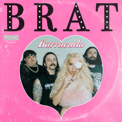 Barracuda (feat. Goatwhore)
