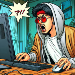 Internet Beef
