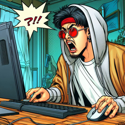 Internet Beef