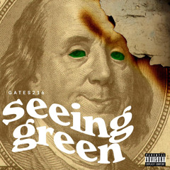 Seeing Green (freestyle)