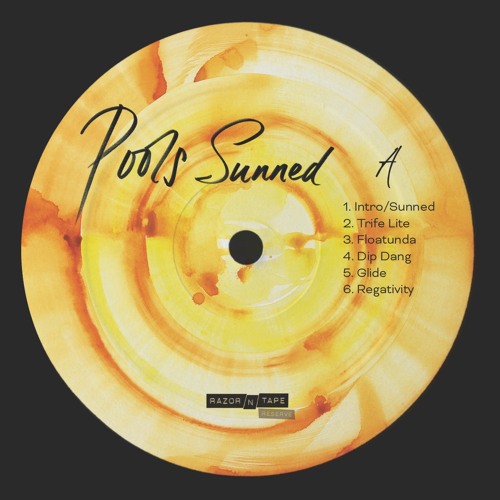 Pools / Sunned Pools / Sunned