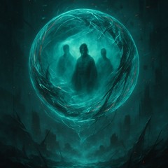 "spiritsphere 通靈球" :: SPIRITBOX MEETS SILKPUNK