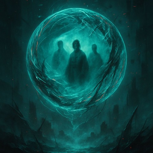 "spiritsphere 通靈球" :: SPIRITBOX MEETS SILKPUNK