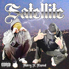 SATELLITE ft. NOSOUL (prod. NOSOUL)