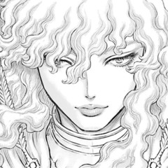 Alone again x Griffith full version