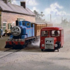 Bertie The Bus's Theme (Series 1) Remastered