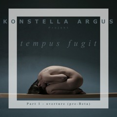 TEMPUS FUGIT Part1 overture