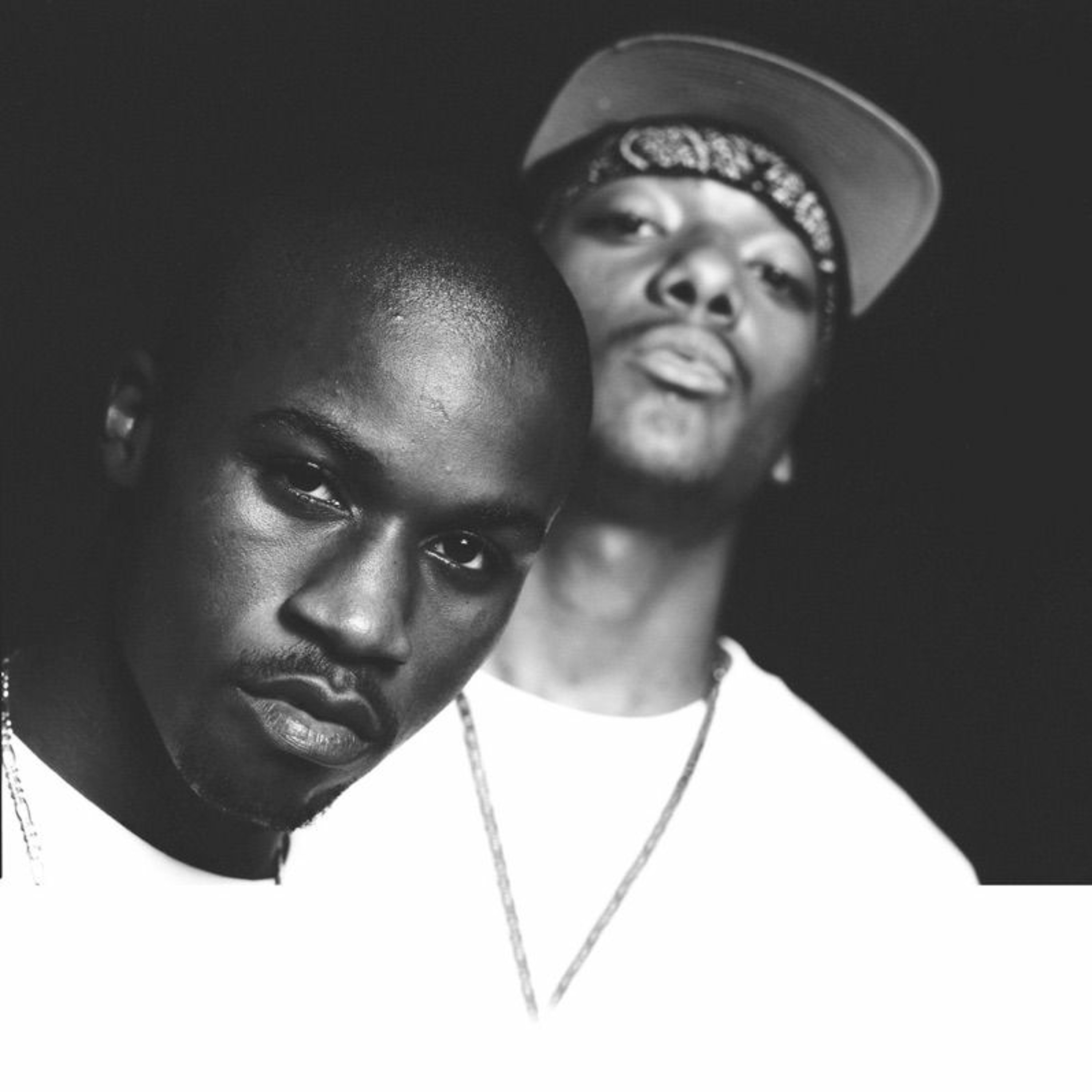Mobb Deep Type Beat - The Saga episode artwork