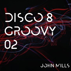 Disco & Groovy Set 02