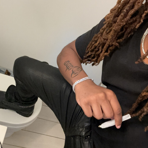 TANA & HOMIXIDE GANG - BENCI BOOTS