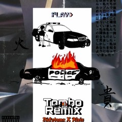 Rickydamx X Alvis - Tombo [Remix]
