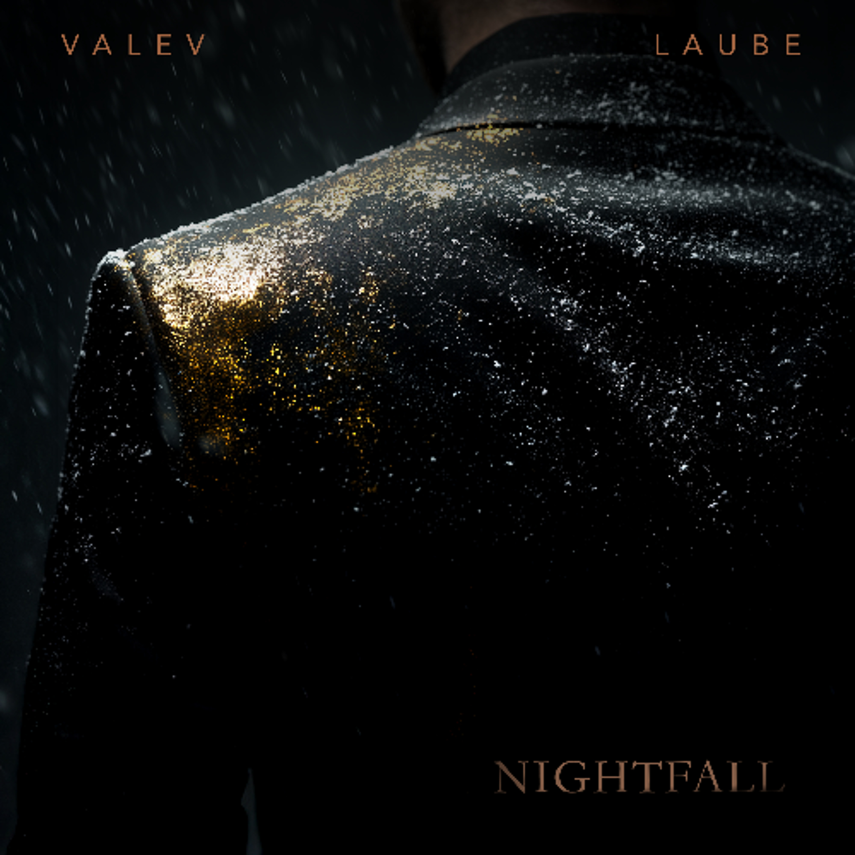 Nightfall episode artwork
