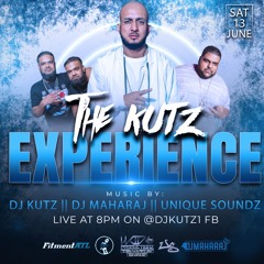 The Kutz Experience 06/13/2020