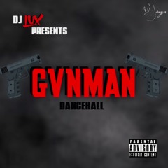 Pablo || Part 1 - Mixed By DJ LUX UK || Gunman mix