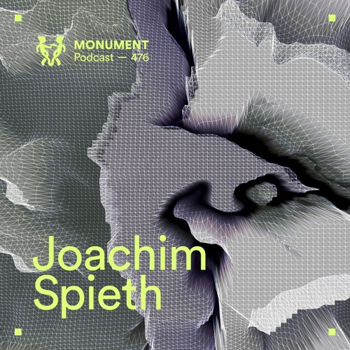 MNMT 476 - Joachim Spieth