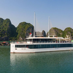Review Special Price DELUXE Halong Bay Day Tour From Hanoi Daily Operated 2024 - 2025