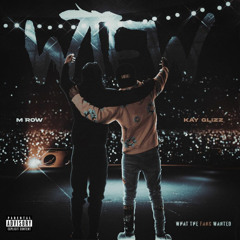 M Row & Kay Glizz — Ben Parker